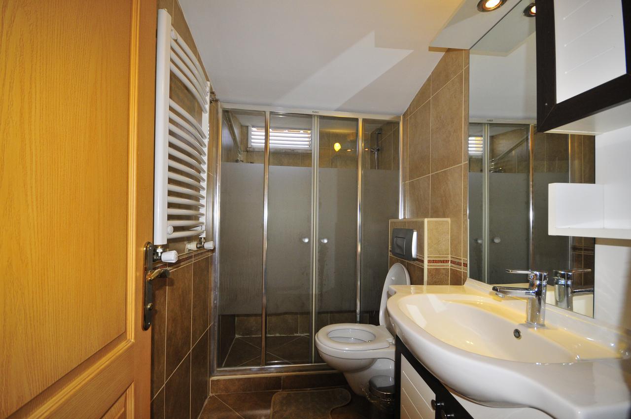 Kaya Apart Exclusive Istanbul Exterior photo